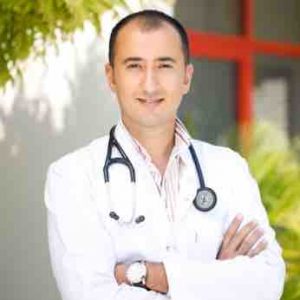 Alarga İş Sağlığı